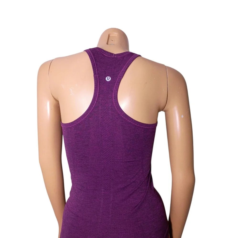 lululemon athletica stylish muscle